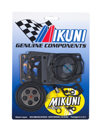 Mikuni MK-BN38/44 SPR