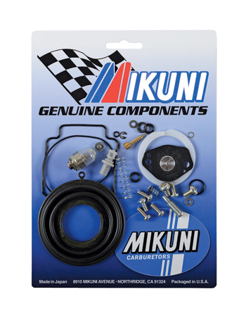 Mikuni MK-BSR42-16