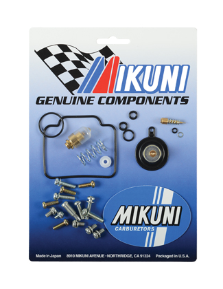 Mikuni MK-BST34-101