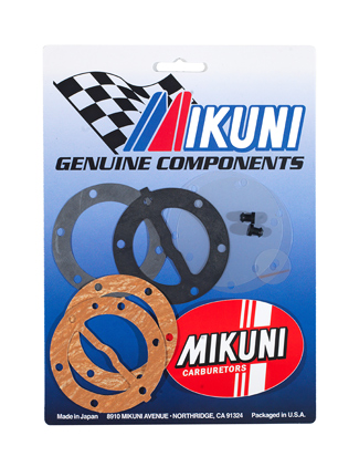Mikuni MK-DF52