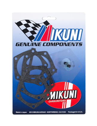 Mikuni Mk-DF62