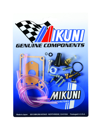 Mikuni MK-TM24-12